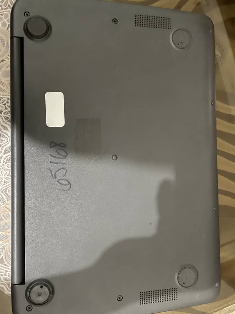 Chrome book (Touch screen) 1