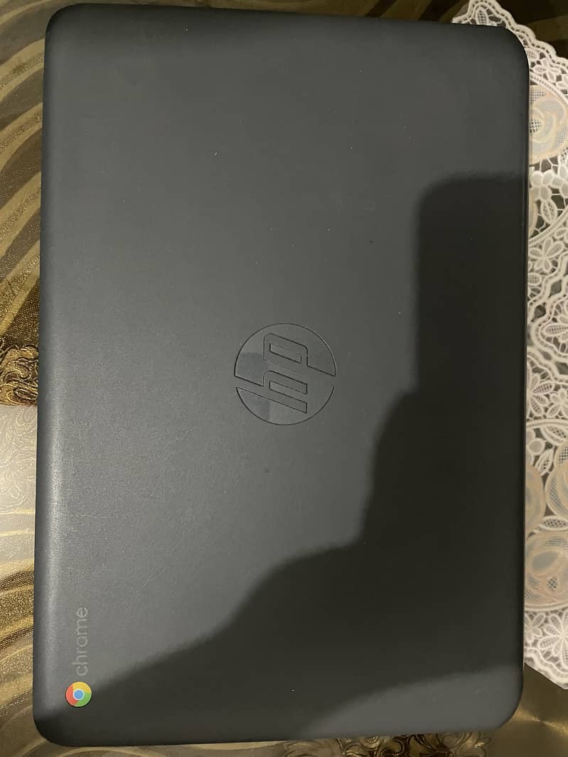Chrome book (Touch screen) 2