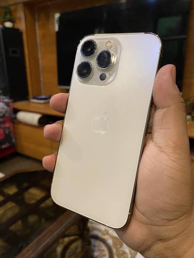 iPhone 13 Pro