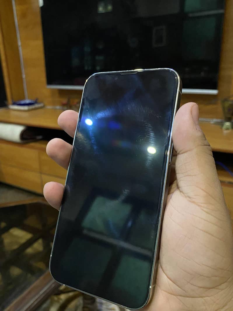 iPhone 13 Pro 1