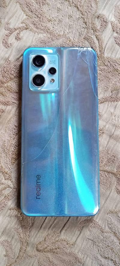Realme 9 pro Plus 8 gb 128 gb