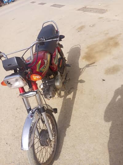 unique 2023 Karachi number