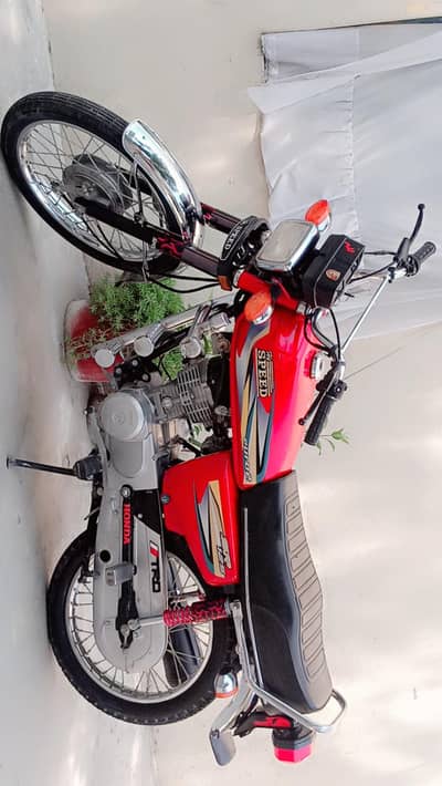 Hi. Speed 125 hai. Attock ka voucher ha number nah lga Howa .