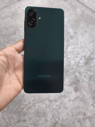 Samsung Mobile A07