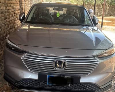 Honda HR-V 2024