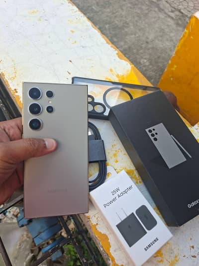 Samsung Galaxy S24 Ultra Urgent Sale Connect What S App Number