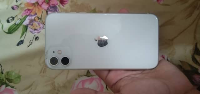 I phone 11 non pta