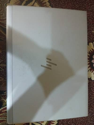 Hp elitebook