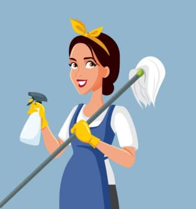 Sweeper/Cleaner