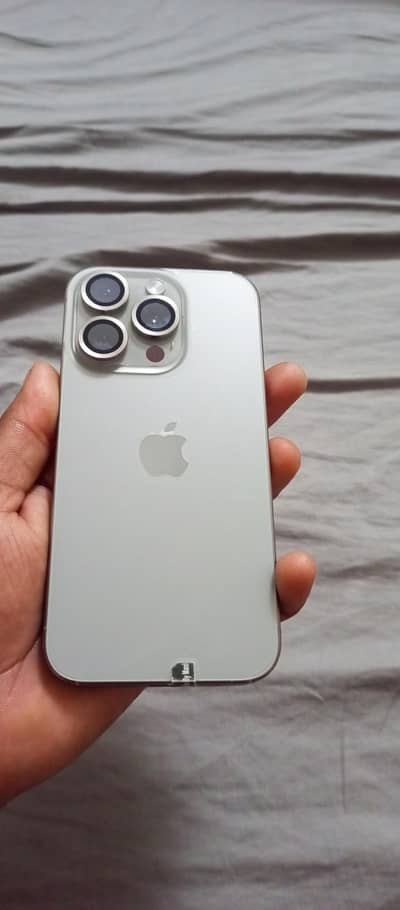 15 pro