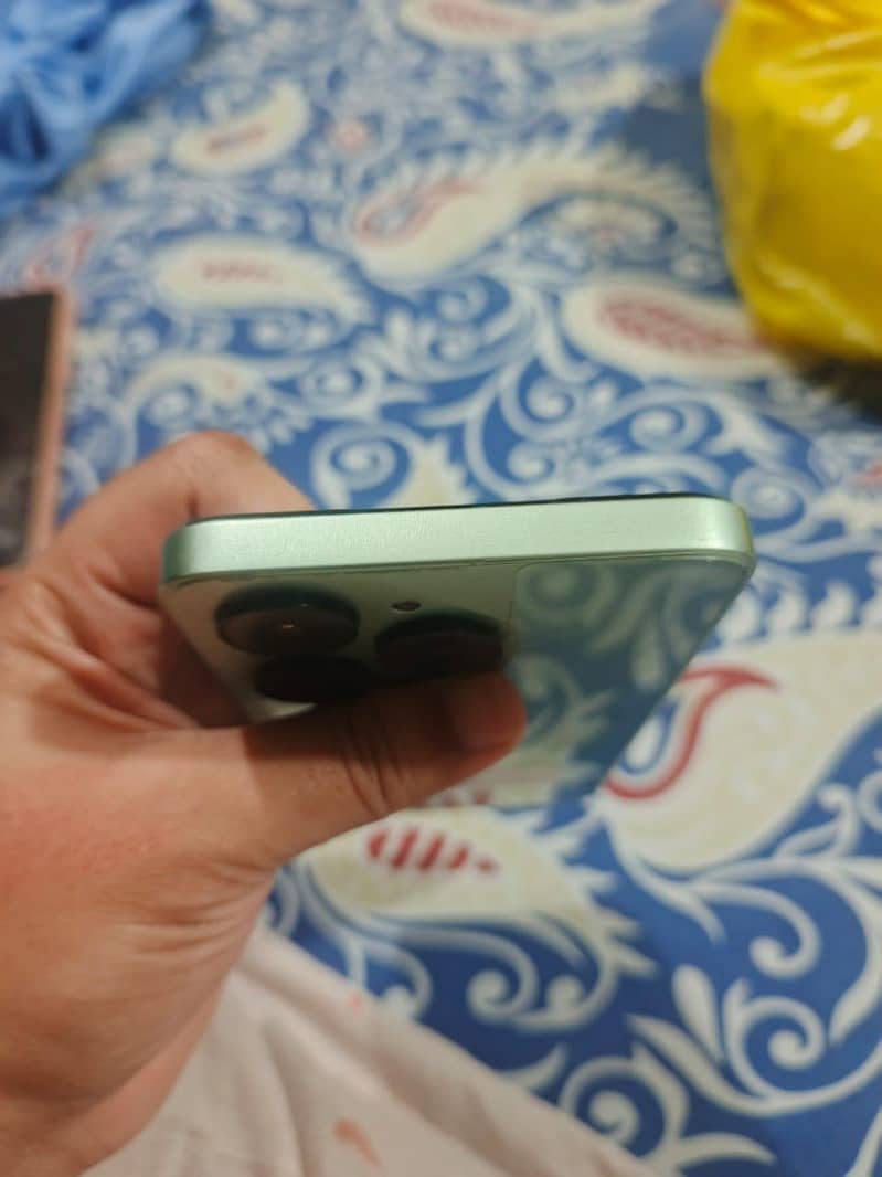 Itel A70 1