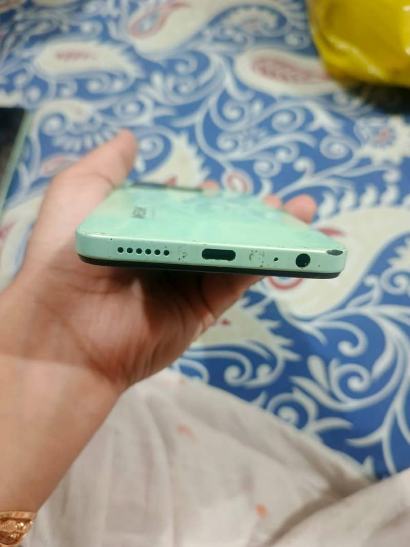Itel A70 4