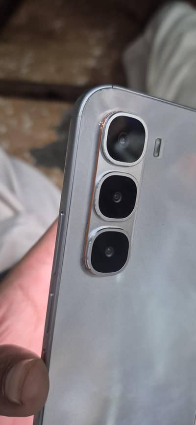 Infinix Hot 6 Pro