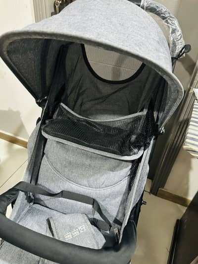 baby primer