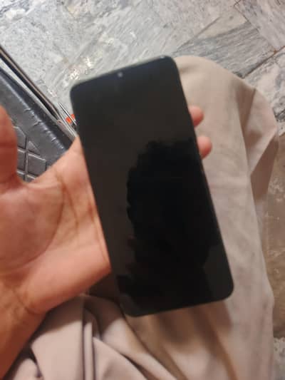 Vivo Y21