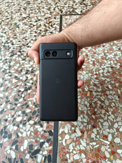 Google Pixel 7a