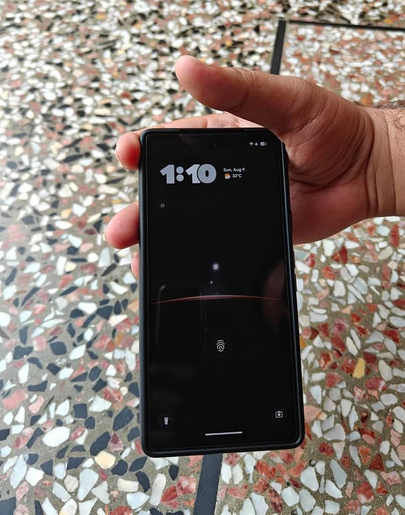 Google Pixel 7a 1