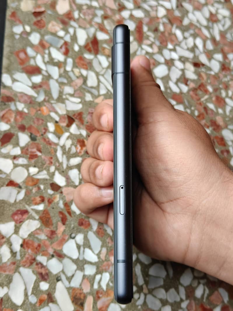 Google Pixel 7a 4