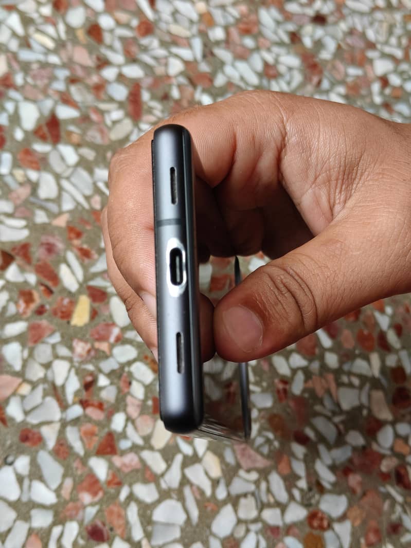 Google Pixel 7a 7