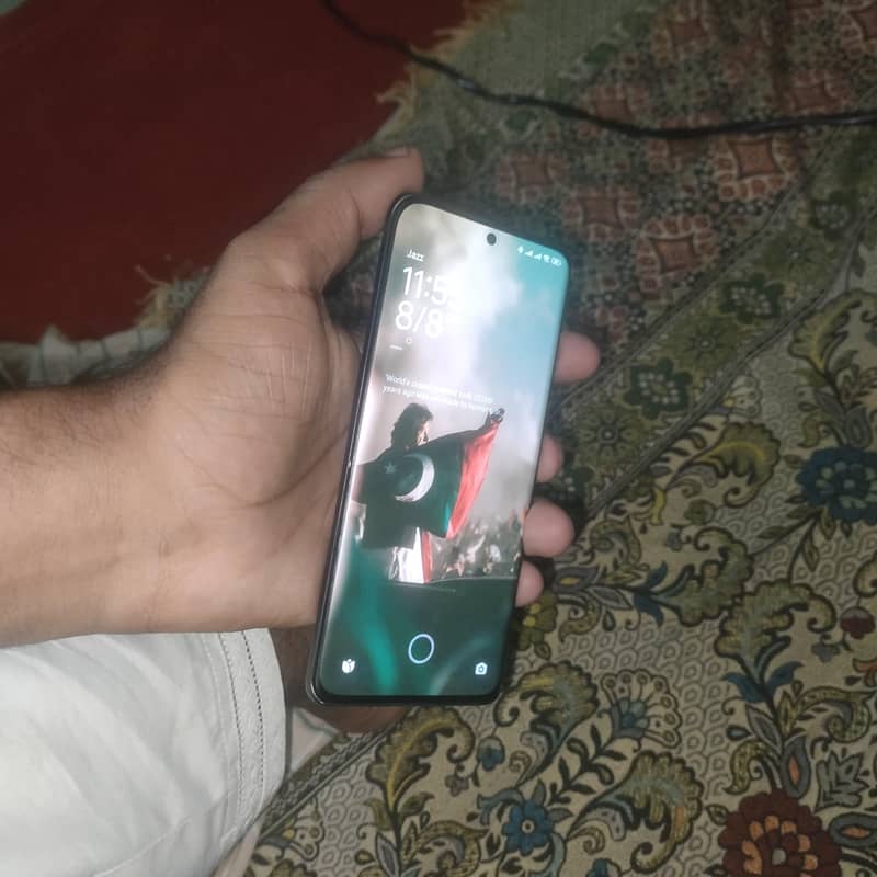 Xiaomi 12X 0