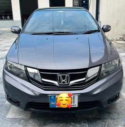 Honda City 1.3 Prosmatec 2018 | Islamabad Registered|106K KM|B2B|