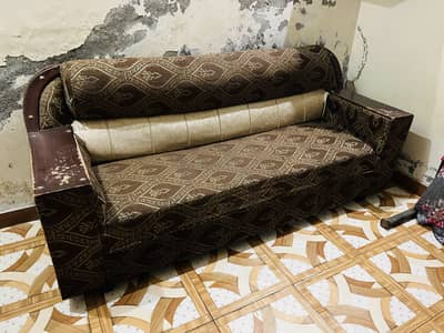Sofa Set 6 seater 03319515278