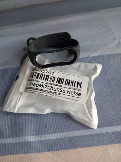 Strap for Xiaomi smart band or watch