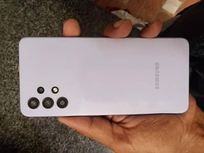 Samsung Mobile A32