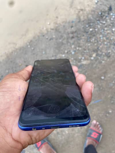 OPPO F19