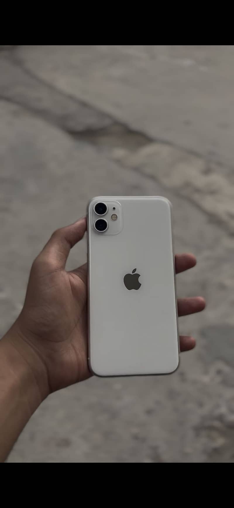 Apple iPhone 11 0