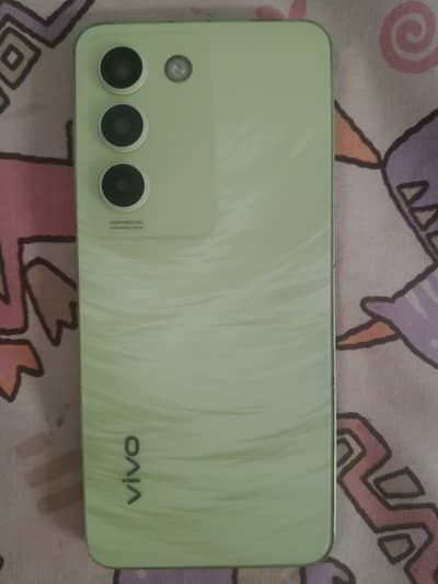 Vivo Y100