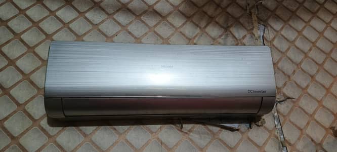 Haier 1 Ton A. c