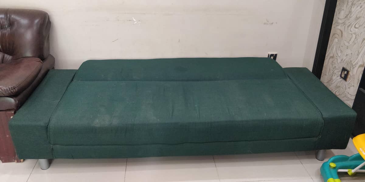 SofaCumBed 1