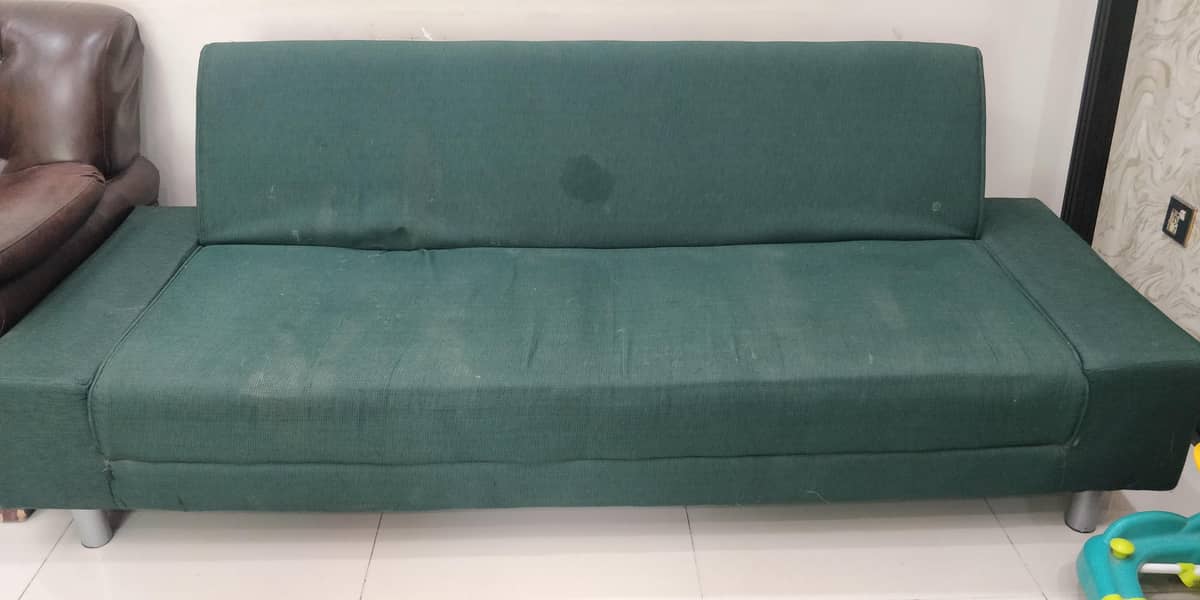 SofaCumBed 2