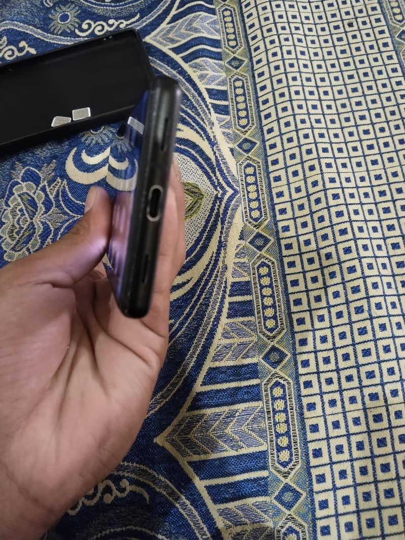 Google Pixel 6a 0