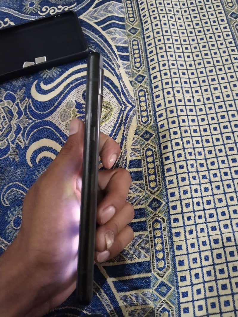 Google Pixel 6a 4