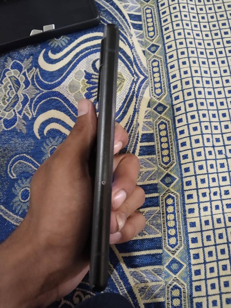 Google Pixel 6a 7