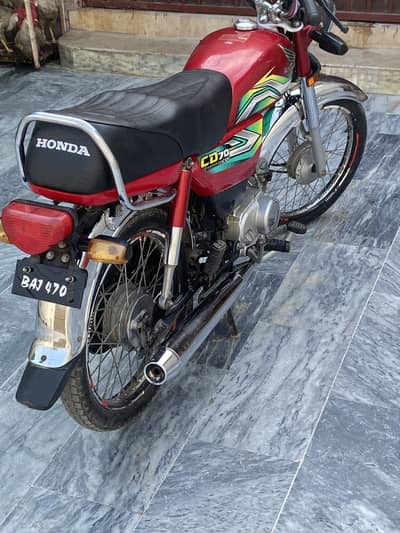 2023 model All ok bike