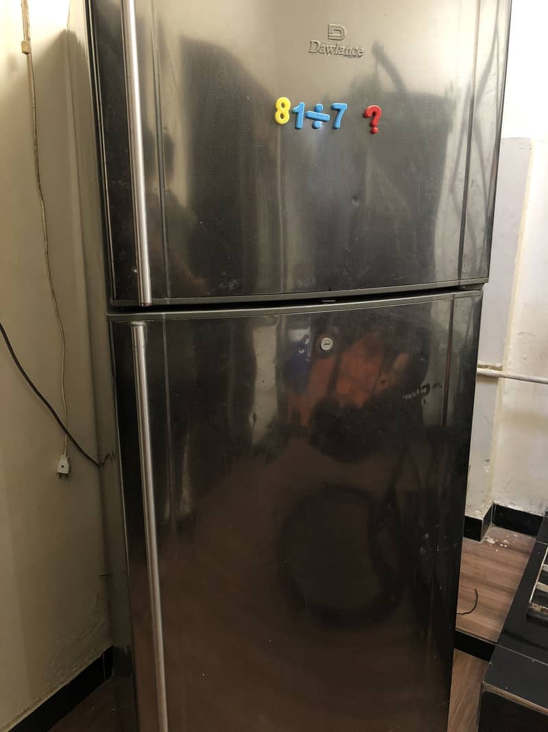 Refrigerator 0