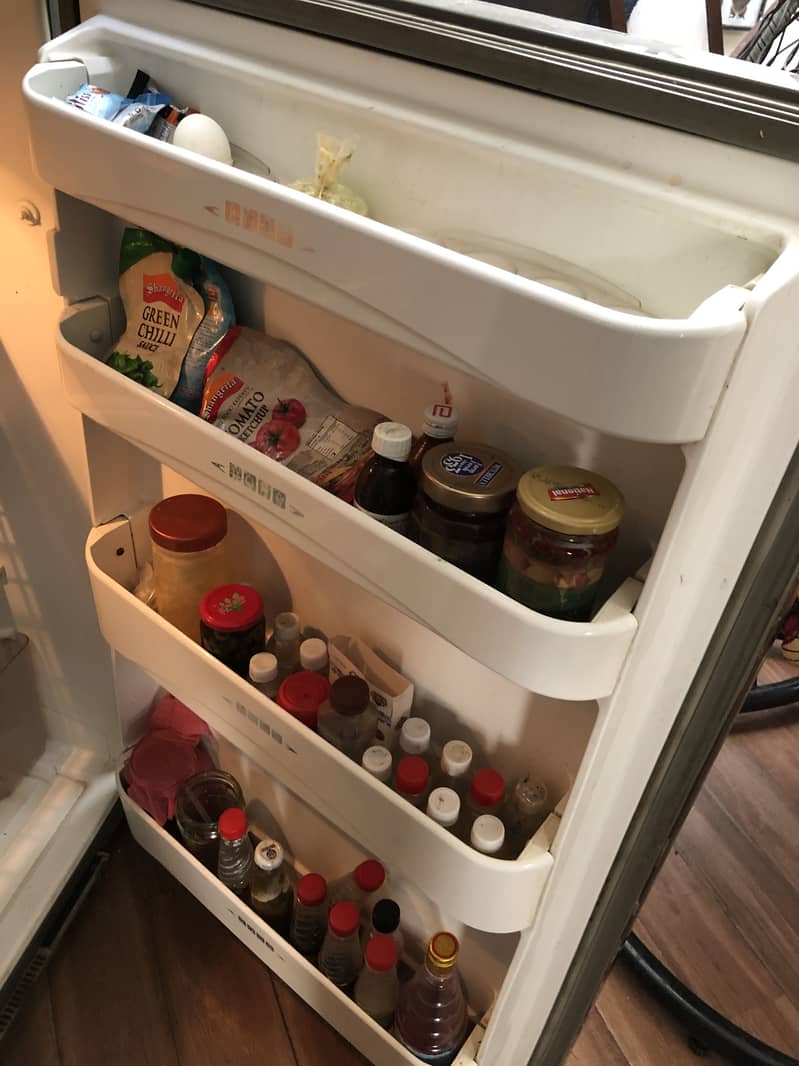 Refrigerator 1