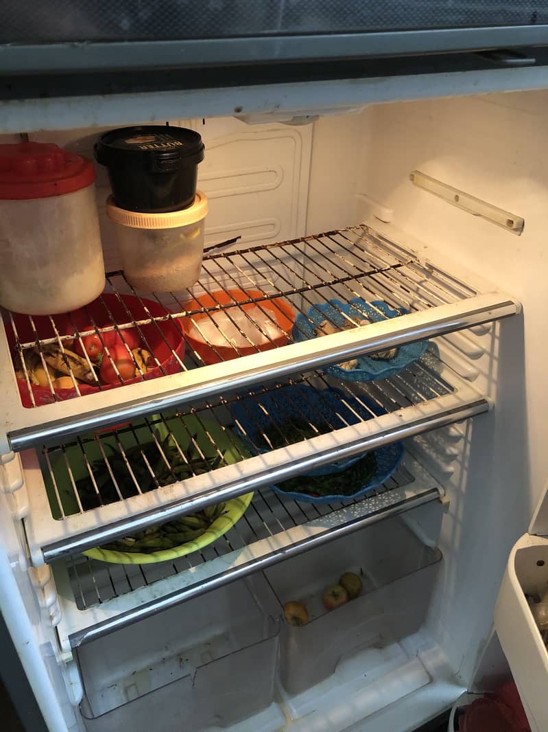 Refrigerator 2