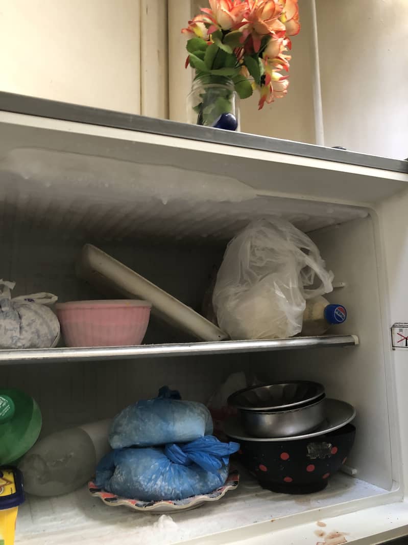 Refrigerator 3