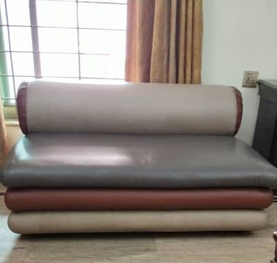 7 Seater Sofa Set Available