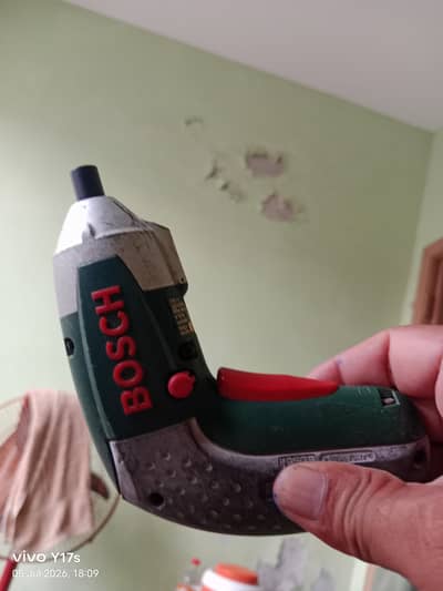 screwdriver