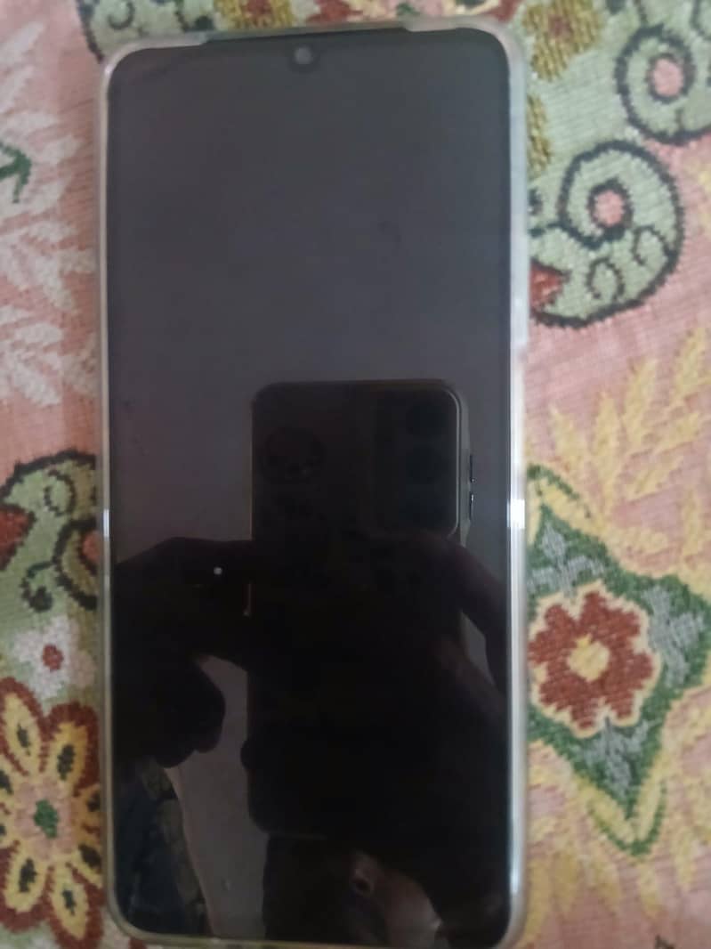 Realme Note 60x 1