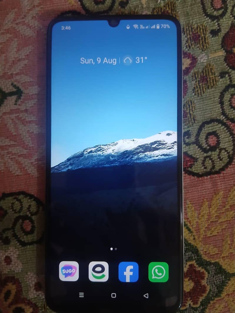 Realme Note 60x 2