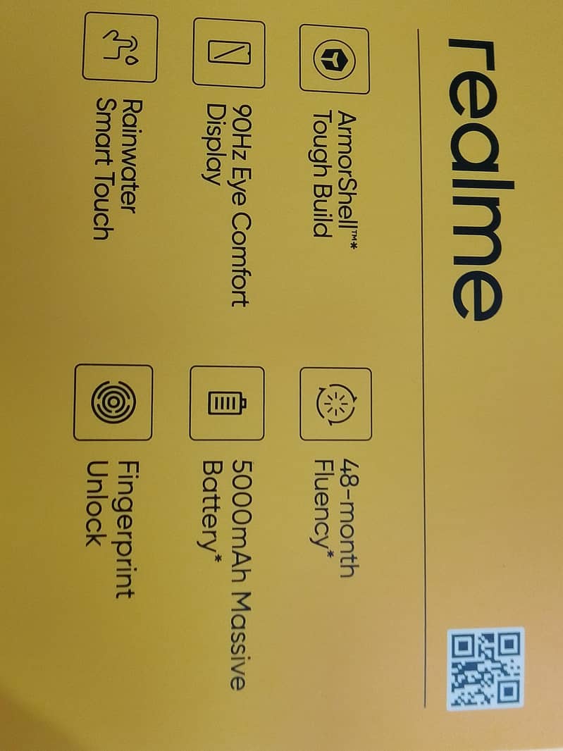 Realme Note 60x 3
