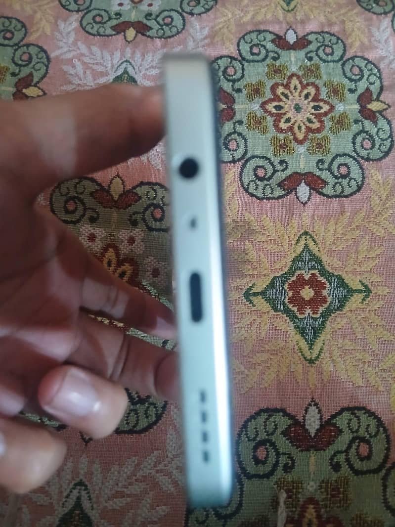 Realme Note 60x 5