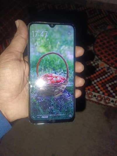 Vivo S1