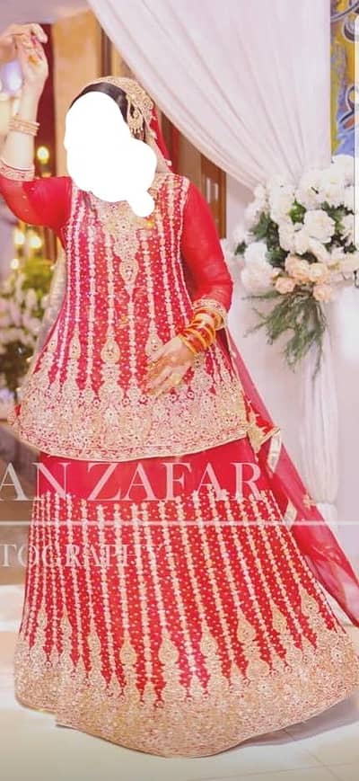 bridal dress urgent sale